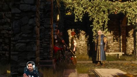 Create enhanced beast oil & cleansing mixture 1080p. Witcher 3: Hearts of Stone - 41 - Sneaking into the Academy - YouTube