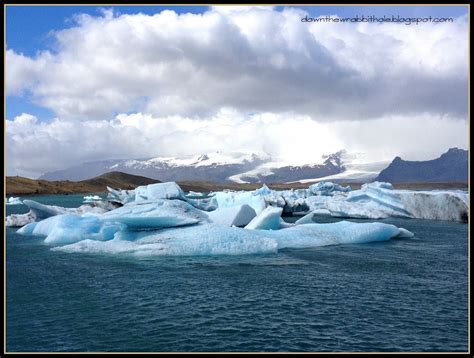 Icelands Jokulsarlon Iceberg Lagoon Experience