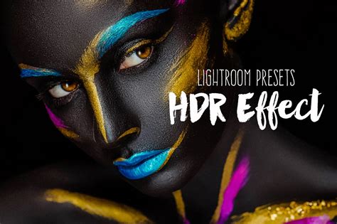 Fortunately, lightroom makes it easy to create presets. HDR Premium Lightroom presets | Unique Lightroom Presets ...