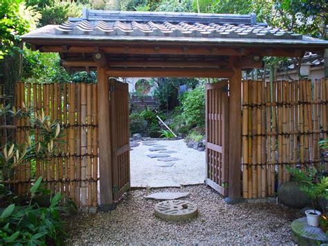 Japanese House Japanese Style Entrance Ways Visit Japan Tea Room