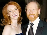 Ron Howard and daughter Bryce | Perfect roast chicken, Roast chicken ...
