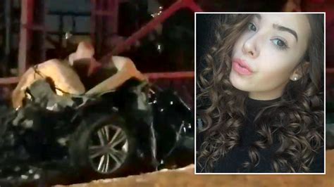 Officer Charged After Woman Killed In Gruesome New York Crash Abc13