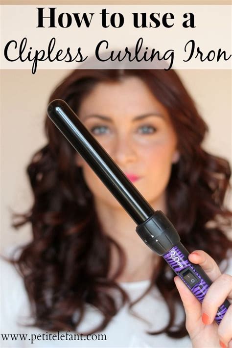 5 Curling Wand Tutorials To Prevent You From Burning Your Fingerprint