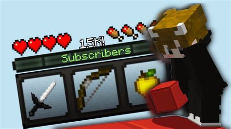 Best 16x Bedwars Pack Release Youtube