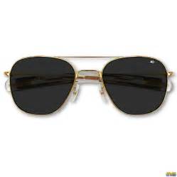 Army Aviators Sunglasses