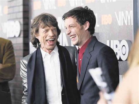 Mick Jagger Remembers ‘good Times With David Bowie Inquirer