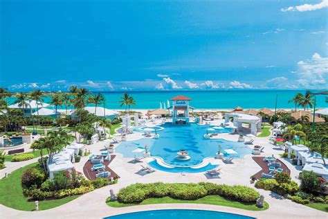 11 All Inclusive Resorts In The Bahamas For A Worry Free Beach Vacation