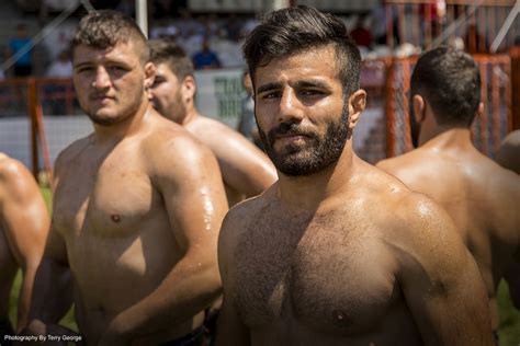 turkish oil wrestling yağlı güreş