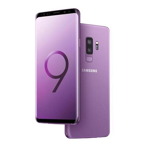 สงซอ Samsung Galaxy S9 Plus 256GB 6 1 inch แถมฟรฟลมใสตด