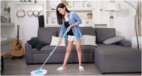 Realiza una limpieza profunda y energética a tu hogar antes del 2021