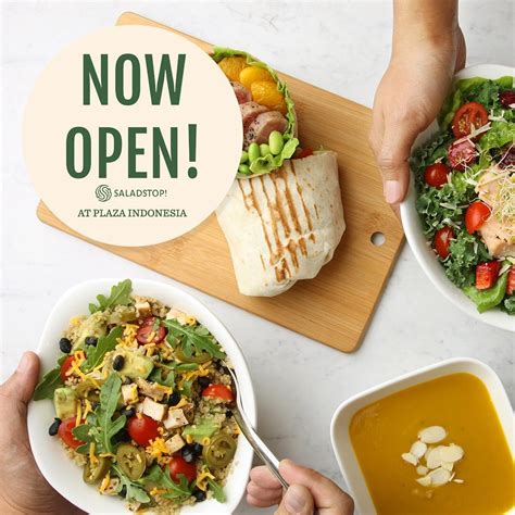 Healthy Food Places Open Near Me - Discover Amazing Places