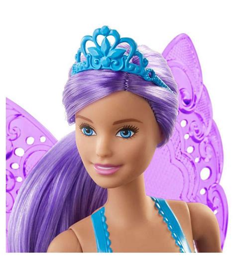 Barbie Dreamtopia Fairy Doll Buy Barbie Dreamtopia Fairy Doll Online