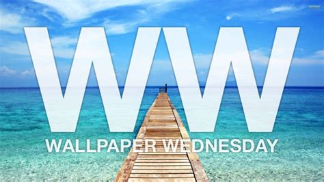 Wallpaper Wednesday News Videos Reviews And Gossip Lifehacker