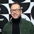 Donnie Wahlberg Biography: Age, Wife, Net Worth - 360dopes
