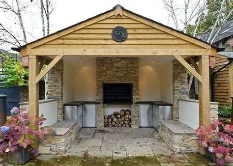 When it comes to outdoor cooking, there are many ways to do it. outdoor kitchens uk - Google Search | Diy outdoor kitchen ...