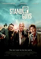 Stand Up Guys DVD Release Date | Redbox, Netflix, iTunes, Amazon