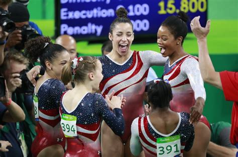 Rio Olympics 2016 The New York Times