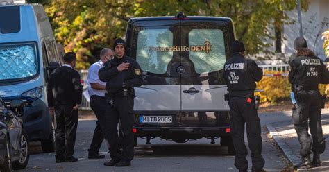 14-Jährige soll in München getötet worden sein - Polizei sucht 17