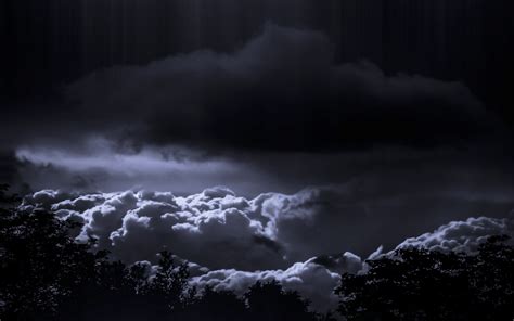 Storm Clouds Wallpapers Top Free Storm Clouds Backgrounds