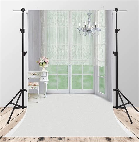 5x7ft Modern Living Room Photography Backdrop Indoor Backdrop With