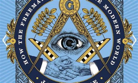 The Craft How The Freemasons Made The Modern World Selcs Ucl