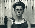 Paul Strand, el fotógrafo directo | Oscar en Fotos