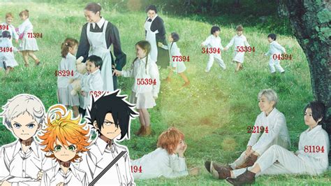 Introducir 67 Imagen Cuando Se Estrena La Segunda Temporada De The Promised Neverland Abzlocalmx