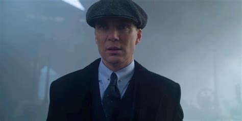 Peaky Blinders Season 6 Release Date Officially Revealed