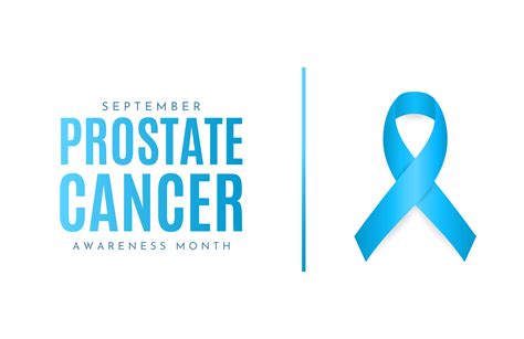 Prostate Cancer Awareness Month Health Beat