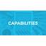 Capabilities  Outreach Experts