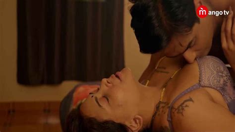 Mami Bhanja Mangotv Hindi Porn Web Series Episode Watch Sexy