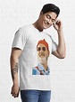 "Steve Zissou" T-shirt for Sale by pashoncoop | Redbubble | steve ...