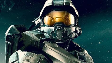Halo 5s Master Chief Ign Icons Youtube