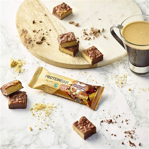 10 Best Protein Bars For Weight Loss Last Verdict™