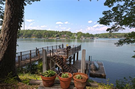 I've totally enjoyed renting through smith mountain lake vacation rentals. Cottage at the Lake | Smith Mountain Lake Lakefront Home ...