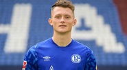 Fabian Reese - Spielerprofil - DFB Datencenter