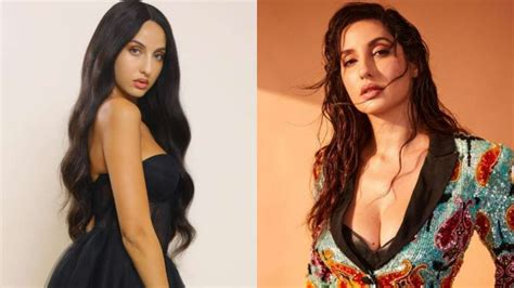 Details Nora Fatehi Background Abzlocal Mx