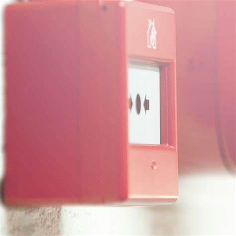 Fire Alarm Takeovers Canterbury Guardian Security Free Quotes