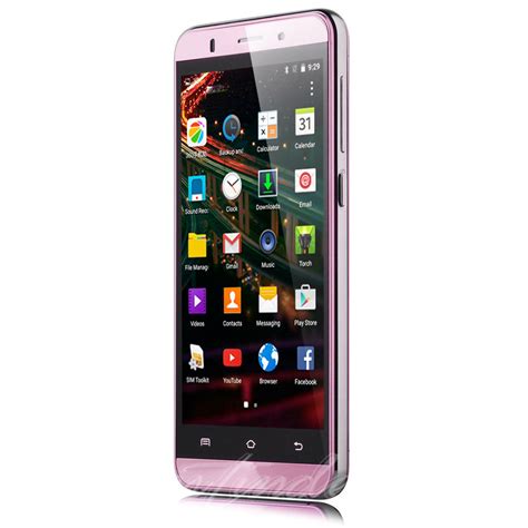 Cheap Unlocked 5 Cell Phone Android Atandt T Mobile 3g Gsm