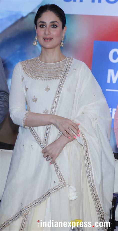 Kareena Kapoor Khan Has The Perfect Dress To Beat The Summer Heat In