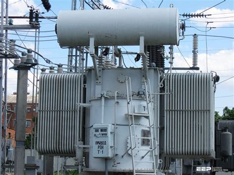 An Overview Of Transformer Connections And Diagrams In The Electric