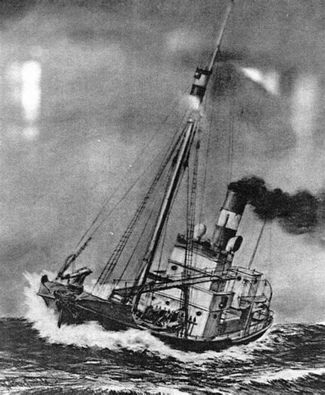 Commercial Whaling In Newfoundland And Labrador To 1900