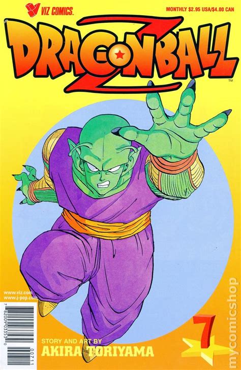 Fighting spirit) is a ki attack that appears throughout the dragon ball franchise. Dragon Ball Z Part 1 (1998) comic books