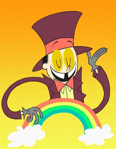 The Warden Superjail Fan Art 9418352 Fanpop