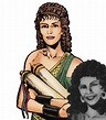 Timandra | Wonder Woman Wiki | Fandom