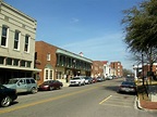 Beautiful Downtown Jasper, Alabama | Jasper is the county se… | Flickr