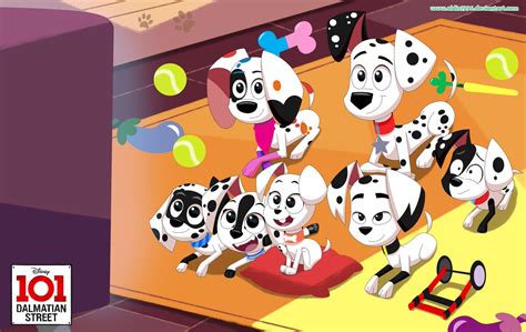 101 Dalmatians Street Dylan And Dolly Sex Telegraph