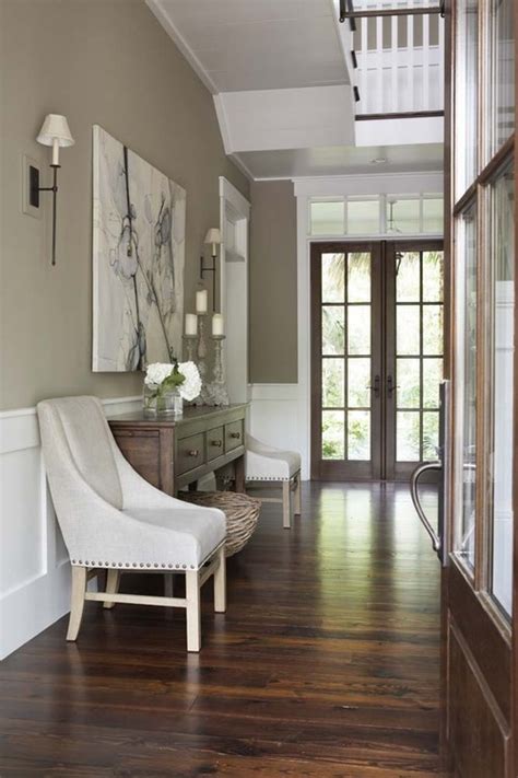 Remodelaholic Favorite Entryway And Foyer Paint Colors