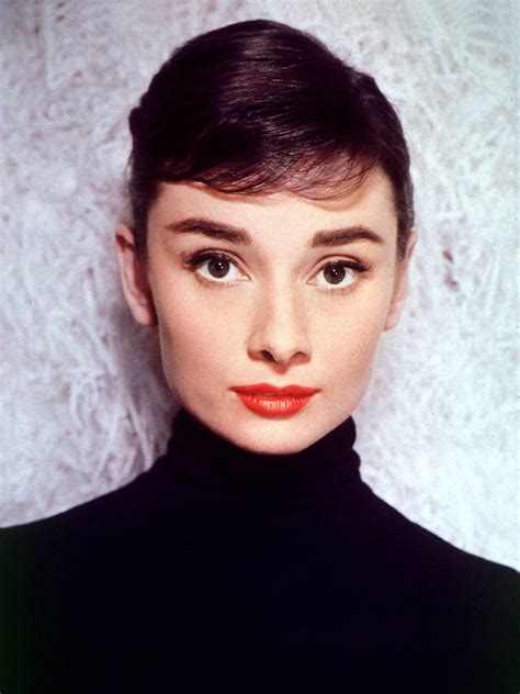 Audrey Hepburn Warner Bros Entertainment Wiki Fandom