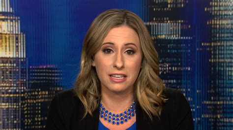Katie Hill If This Isnt Impeachable Then What Is Cnn Video